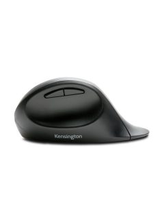 Kensington Pro Fit Ergo Wireless Mouse Black