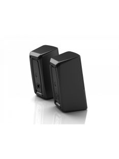 Redragon Air wired speaker Black