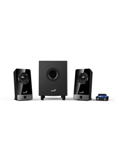 Genius SW-2.1 300X Black