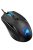 Genius Ammox X1-600 Gaming Mouse Black