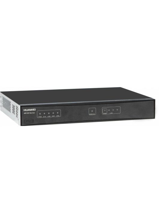 Huawei AR161F 4xGbE LAN/WAN 1xGbE Combo WAN Router