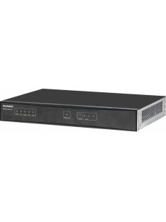 Huawei AR161F 4xGbE LAN/WAN 1xGbE Combo WAN Router