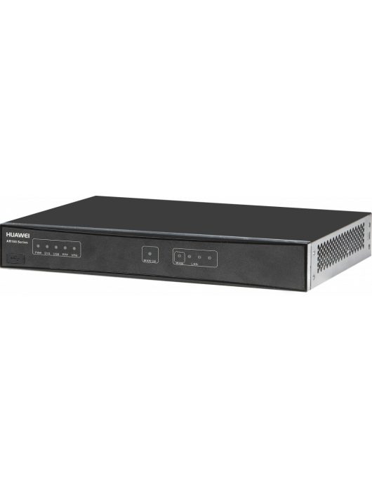 Huawei AR161F 4xGbE LAN/WAN 1xGbE Combo WAN Router