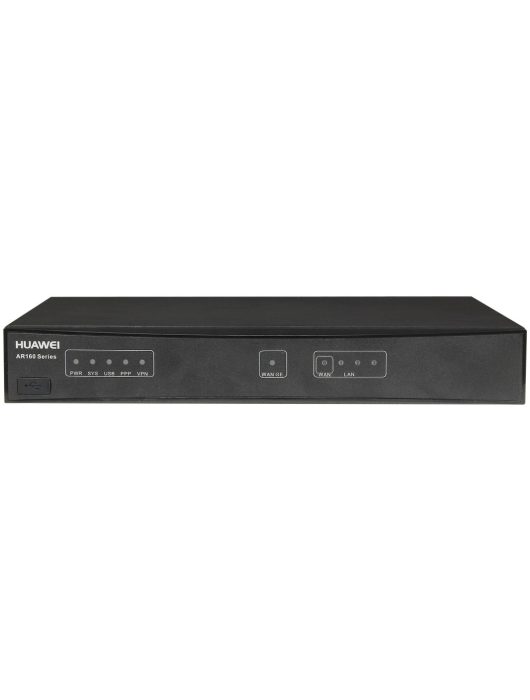 Huawei AR161F 4xGbE LAN/WAN 1xGbE Combo WAN Router