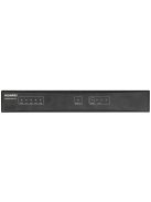 Huawei AR161F 4xGbE LAN/WAN 1xGbE Combo WAN Router