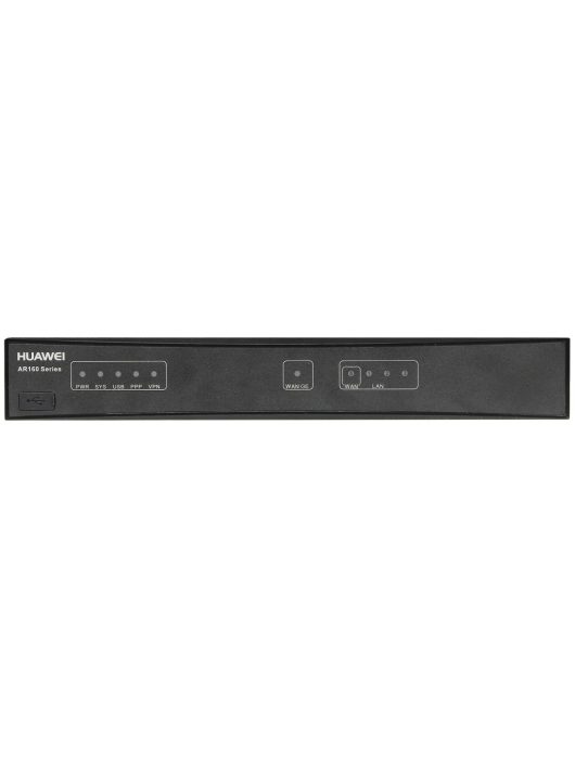 Huawei AR161F 4xGbE LAN/WAN 1xGbE Combo WAN Router