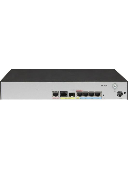 Huawei AR161F 4xGbE LAN/WAN 1xGbE Combo WAN Router