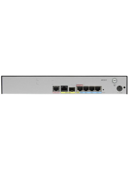 Huawei AR161F 4xGbE LAN/WAN 1xGbE Combo WAN Router