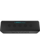 Lamax Sentinel 2 Bluetooth Speaker Black