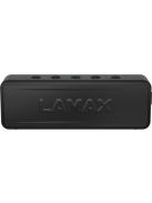 Lamax Sentinel 2 Bluetooth Speaker Black