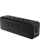 Lamax Sentinel 2 Bluetooth Speaker Black