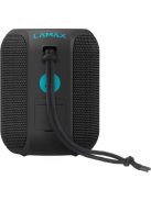 Lamax Sounder2 Mini Bluetooth Speaker Black