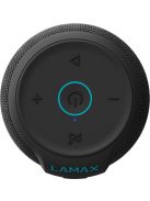 Lamax Sounder2 Mini Bluetooth Speaker Black