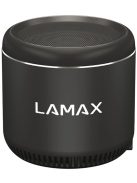 Lamax Sphere2 Mini Bluetooth Speaker Black
