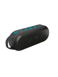 Lamax Street2 Bluetooth Speaker Black