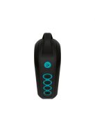 Lamax Street2 Bluetooth Speaker Black
