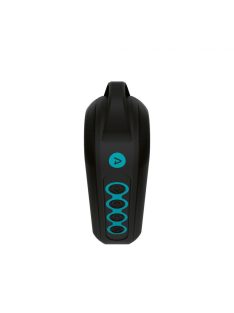 Lamax Street2 Bluetooth Speaker Black