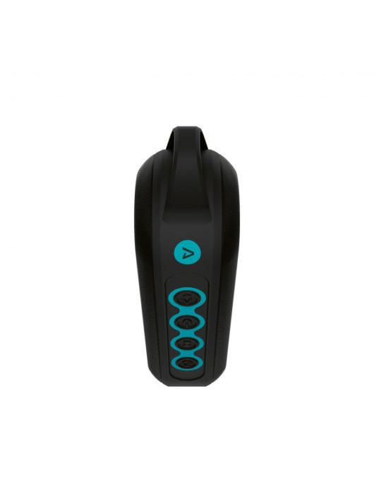 Lamax Street2 Bluetooth Speaker Black