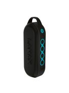 Lamax Street2 Bluetooth Speaker Black