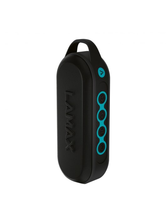 Lamax Street2 Bluetooth Speaker Black