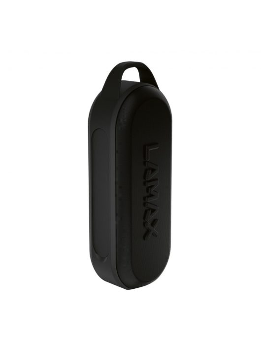 Lamax Street2 Bluetooth Speaker Black