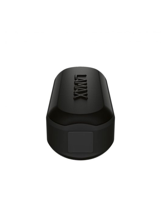 Lamax Street2 Bluetooth Speaker Black