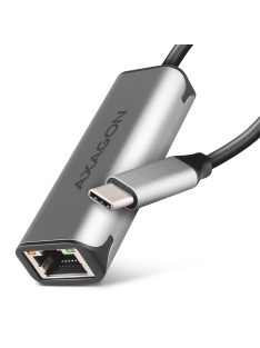 AXAGON ADE-25RC SuperSpeed USB-C 2,5 Gigabit Ethernet