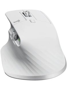 Logitech MX Master 3S Wireless Mouse Pale Gray