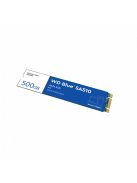 Western Digital 500GB M.2 2280 SA510 Blue