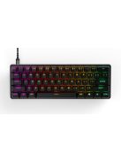 Steelseries Apex Pro Mini Mechanical Gaming keyboard Black UK