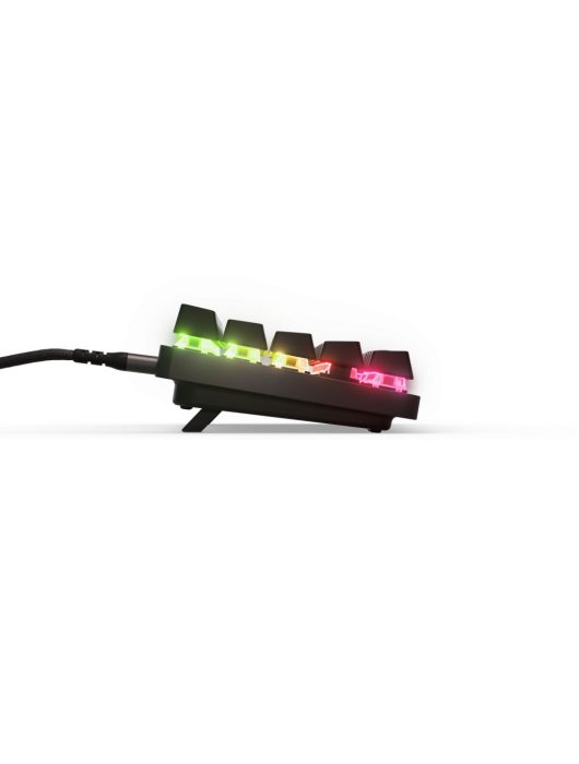 Steelseries Apex Pro Mini Mechanical Gaming keyboard Black UK