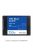 Western Digital 250GB 2,5" SATA3 SA510 Blue