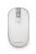 Gembird MUSW-4B-06-WS Wireless optical mouse White/Silver
