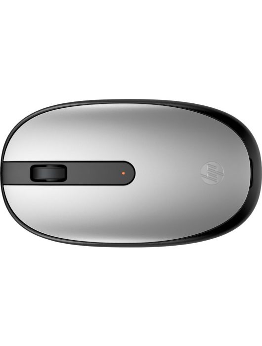 HP 240 Bluetooth mouse Silver