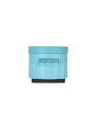 Thermaltake TOUGHLIQUID 240 ARGB Sync Turquoise All-In-One Liquid Cooler