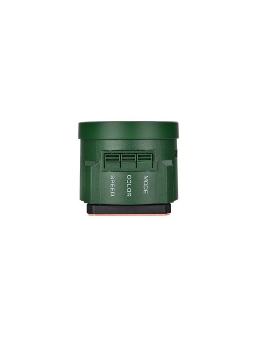 Thermaltake TOUGHLIQUID 240 ARGB Sync Racing Green All-In-One Liquid Cooler