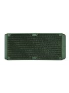 Thermaltake TOUGHLIQUID 240 ARGB Sync Racing Green All-In-One Liquid Cooler