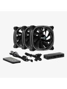 Aerocool Astro 12 Pro ARGB FANS