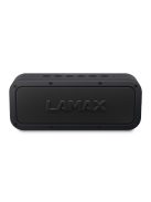Lamax Storm1 Bluetooth Speaker Black