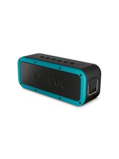 Lamax Storm1 Bluetooth Speaker Turquise