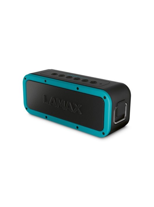 Lamax Storm1 Bluetooth Speaker Turquise