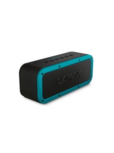 Lamax Storm1 Bluetooth Speaker Turquise