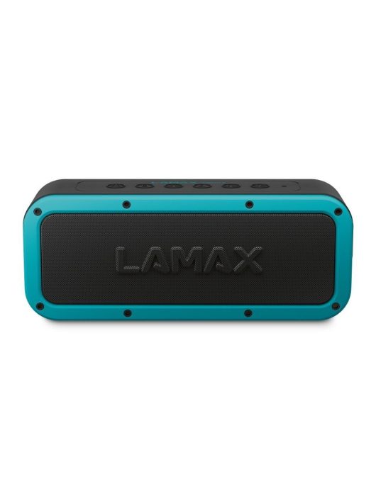 Lamax Storm1 Bluetooth Speaker Turquise