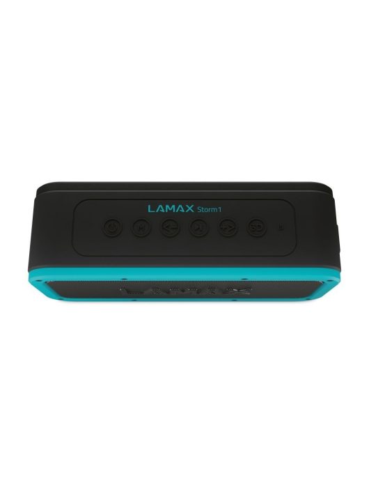 Lamax Storm1 Bluetooth Speaker Turquise