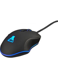 The G-Lab Kult Helium Mouse Black