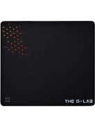 The G-Lab Pad Ceasium Egérpad Black