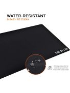 The G-Lab Pad Barium Egérpad Black