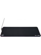 The G-Lab Pad Rubidium Egérpad Black