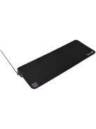 The G-Lab Pad Rubidium Egérpad Black