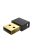 Orico BTA-508 Bluetooth 5.0 USB Adapter Black